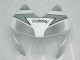 Carenados Moto CBR 600 RR 03-04 - Blanco Plata Repsol Carenados Moto CBR 600 RR 03-04 - Blanco Plata Repsol