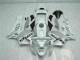 Carenados Moto CBR 600 RR 03-04 - Blanco Plata Repsol Carenados Moto CBR 600 RR 03-04 - Blanco Plata Repsol