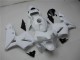 Carenados Moto CBR 600 RR 03-04 - Brillante Blanco