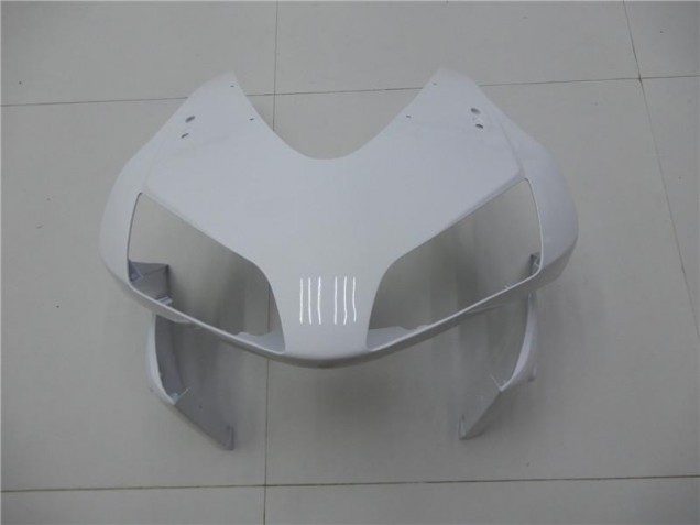 Carenados Moto CBR 600 RR 03-04 - Brillante Blanco