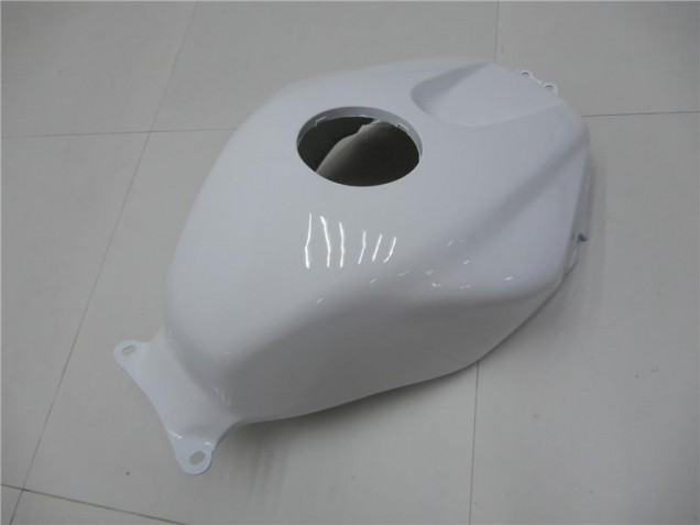 Carenados Moto CBR 600 RR 03-04 - Brillante Blanco