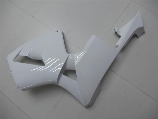 Carenados Moto CBR 600 RR 03-04 - Brillante Blanco