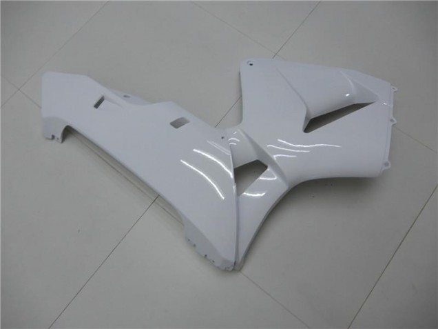 Carenados Moto CBR 600 RR 03-04 - Brillante Blanco
