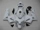 Carenados Moto CBR 600 RR 03-04 - Brillante Blanco