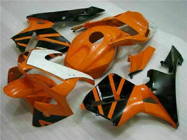 Carenados Moto CBR 600 RR 03-04 - Naranja Carenados Moto CBR 600 RR 03-04 - Naranja