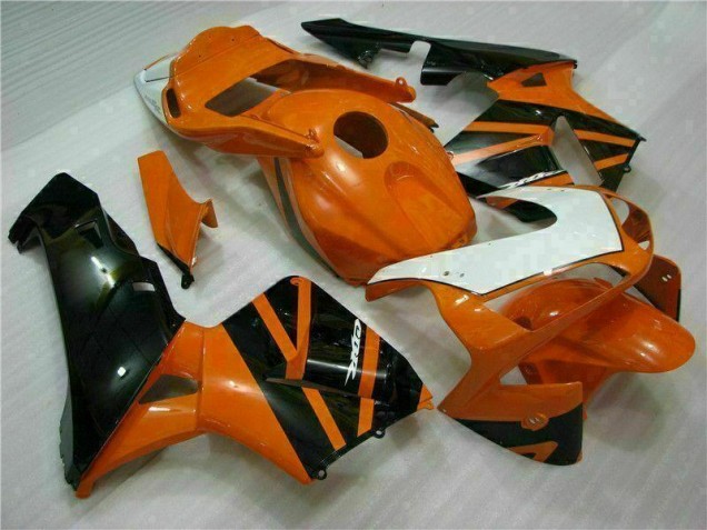 Carenados Moto CBR 600 RR 03-04 - Naranja Carenados Moto CBR 600 RR 03-04 - Naranja