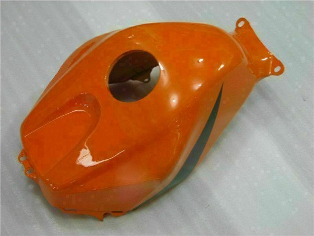 Carenados Moto CBR 600 RR 03-04 - Naranja Carenados Moto CBR 600 RR 03-04 - Naranja