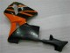 Carenados Moto CBR 600 RR 03-04 - Naranja Carenados Moto CBR 600 RR 03-04 - Naranja