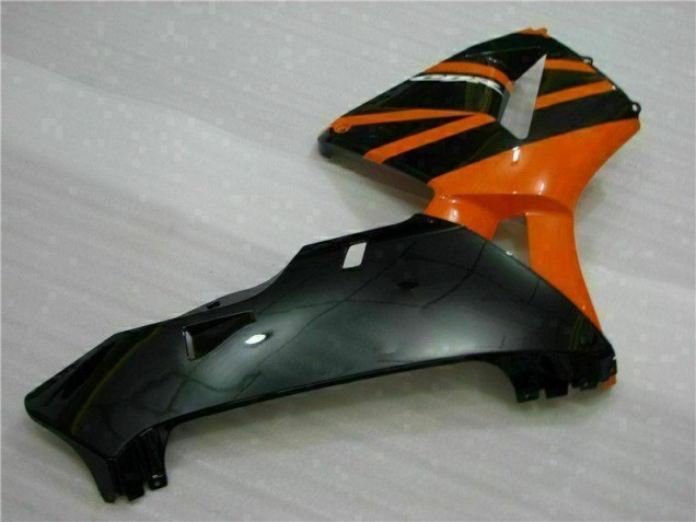 Carenados Moto CBR 600 RR 03-04 - Naranja Carenados Moto CBR 600 RR 03-04 - Naranja