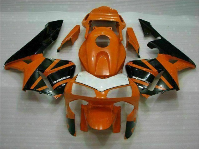 Carenados Moto CBR 600 RR 03-04 - Naranja Carenados Moto CBR 600 RR 03-04 - Naranja