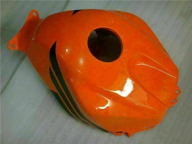 Carenados Moto CBR 600 RR 03-04 - Naranja Repsol Carenados Moto CBR 600 RR 03-04 - Naranja Repsol
