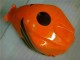 Carenados Moto CBR 600 RR 03-04 - Naranja Repsol Carenados Moto CBR 600 RR 03-04 - Naranja Repsol