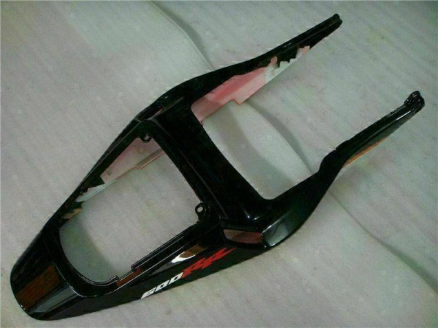Carenados Moto CBR 600 RR 03-04 - Naranja Repsol Carenados Moto CBR 600 RR 03-04 - Naranja Repsol
