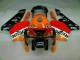 Carenados Moto CBR 600 RR 03-04 - Naranja Repsol Carenados Moto CBR 600 RR 03-04 - Naranja Repsol