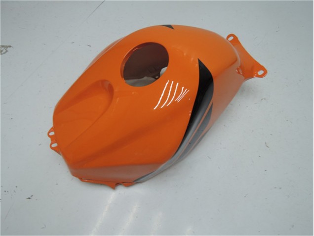 Carenados Moto CBR 600 RR 03-04 - Naranja Rojo Negro Repsol Carenados Moto CBR 600 RR 03-04 - Naranja Rojo Negro Repsol