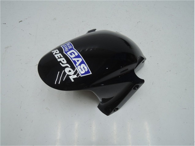Carenados Moto CBR 600 RR 03-04 - Naranja Rojo Negro Repsol Carenados Moto CBR 600 RR 03-04 - Naranja Rojo Negro Repsol