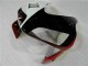 Carenados Moto CBR 600 RR 03-04 - Negro Blanco 11 Carenados Moto CBR 600 RR 03-04 - Negro Blanco 11