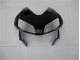 Carenados Moto CBR 600 RR 03-04 - Negro Plata Carenados Moto CBR 600 RR 03-04 - Negro Plata