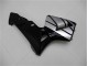 Carenados Moto CBR 600 RR 03-04 - Negro Plata Carenados Moto CBR 600 RR 03-04 - Negro Plata