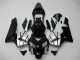 Carenados Moto CBR 600 RR 03-04 - Negro Plata Carenados Moto CBR 600 RR 03-04 - Negro Plata