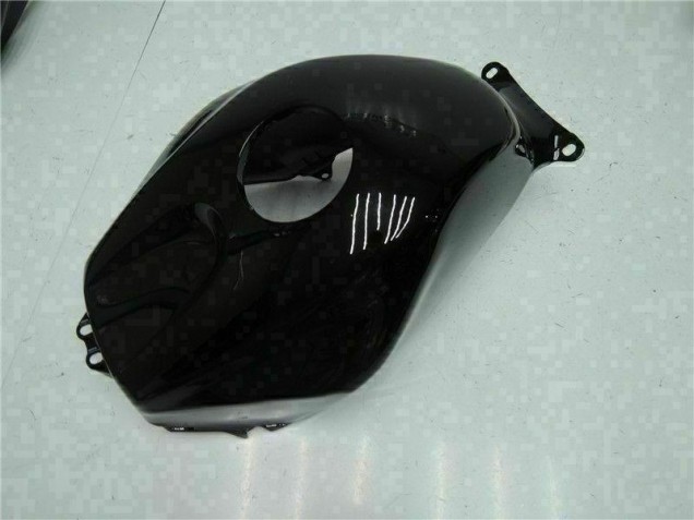 Carenados Moto CBR 600 RR 03-04 - Negro West Carenados Moto CBR 600 RR 03-04 - Negro West