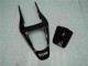 Carenados Moto CBR 600 RR 03-04 - Negro West Carenados Moto CBR 600 RR 03-04 - Negro West
