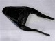Carenados Moto CBR 600 RR 03-04 - Negro con Azul Llama Carenados Moto CBR 600 RR 03-04 - Negro con Azul Llama