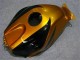 Carenados Moto CBR 600 RR 03-04 - Oro Plata Negro Carenados Moto CBR 600 RR 03-04 - Oro Plata Negro