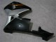 Carenados Moto CBR 600 RR 03-04 - Oro Plata Negro Carenados Moto CBR 600 RR 03-04 - Oro Plata Negro