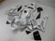 Carenados Moto CBR 600 RR 03-04 - Plata Blanco Negro Repsol Carenados Moto CBR 600 RR 03-04 - Plata Blanco Negro Repsol