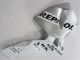 Carenados Moto CBR 600 RR 03-04 - Plata Blanco Negro Repsol Carenados Moto CBR 600 RR 03-04 - Plata Blanco Negro Repsol