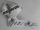 Carenados Moto CBR 600 RR 03-04 - Plata Blanco Negro Repsol Carenados Moto CBR 600 RR 03-04 - Plata Blanco Negro Repsol