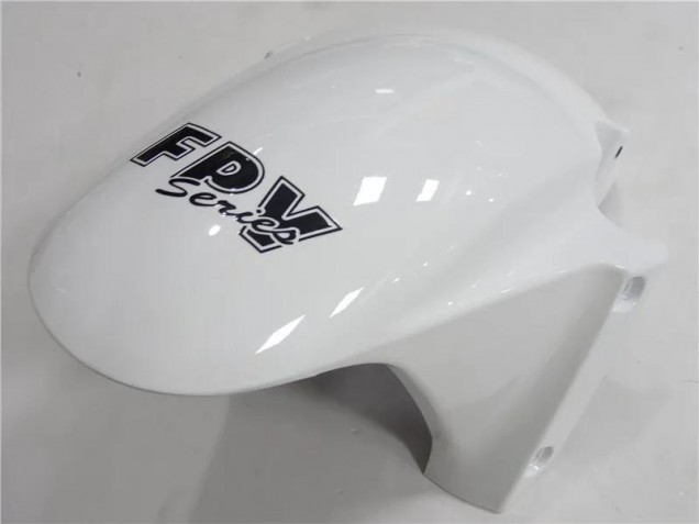 Carenados Moto CBR 600 RR 03-04 - Plata Blanco Negro Repsol Carenados Moto CBR 600 RR 03-04 - Plata Blanco Negro Repsol