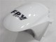 Carenados Moto CBR 600 RR 03-04 - Plata Blanco Negro Repsol Carenados Moto CBR 600 RR 03-04 - Plata Blanco Negro Repsol