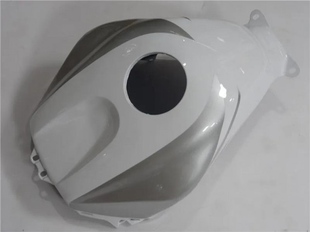 Carenados Moto CBR 600 RR 03-04 - Plata Blanco Negro Repsol Carenados Moto CBR 600 RR 03-04 - Plata Blanco Negro Repsol