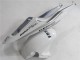 Carenados Moto CBR 600 RR 03-04 - Plata Blanco Negro Repsol Carenados Moto CBR 600 RR 03-04 - Plata Blanco Negro Repsol