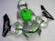 Carenados Moto CBR 600 RR 03-04 - Plata Carenados Moto CBR 600 RR 03-04 - Plata