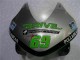 Carenados Moto CBR 600 RR 03-04 - Plata Carenados Moto CBR 600 RR 03-04 - Plata
