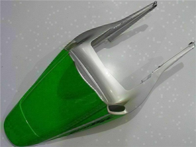 Carenados Moto CBR 600 RR 03-04 - Plata Carenados Moto CBR 600 RR 03-04 - Plata