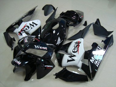Carenados Moto CBR 600 RR 03-04 - West