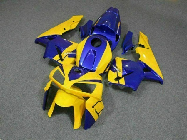 Carenados Moto CBR 600 RR 05-06 - Amarillo Carenados Moto CBR 600 RR 05-06 - Amarillo