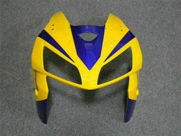 Carenados Moto CBR 600 RR 05-06 - Amarillo Carenados Moto CBR 600 RR 05-06 - Amarillo