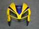 Carenados Moto CBR 600 RR 05-06 - Amarillo Carenados Moto CBR 600 RR 05-06 - Amarillo
