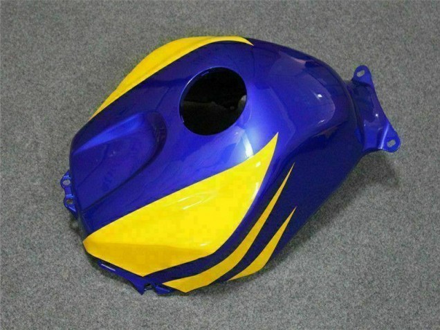 Carenados Moto CBR 600 RR 05-06 - Amarillo Carenados Moto CBR 600 RR 05-06 - Amarillo