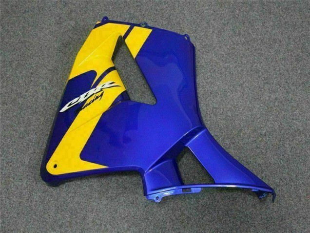 Carenados Moto CBR 600 RR 05-06 - Amarillo Carenados Moto CBR 600 RR 05-06 - Amarillo