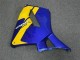 Carenados Moto CBR 600 RR 05-06 - Amarillo Carenados Moto CBR 600 RR 05-06 - Amarillo