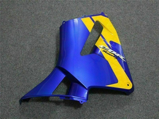 Carenados Moto CBR 600 RR 05-06 - Amarillo Carenados Moto CBR 600 RR 05-06 - Amarillo