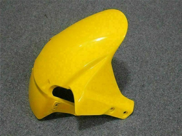 Carenados Moto CBR 600 RR 05-06 - Amarillo Carenados Moto CBR 600 RR 05-06 - Amarillo