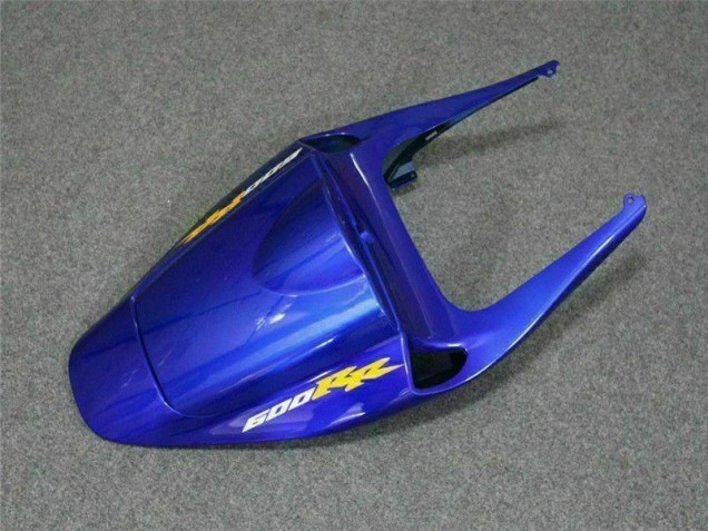 Carenados Moto CBR 600 RR 05-06 - Amarillo Carenados Moto CBR 600 RR 05-06 - Amarillo