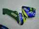 Carenados Moto CBR 600 RR 05-06 - Azul Carenados Moto CBR 600 RR 05-06 - Azul